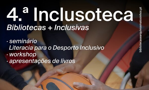 inclusoteca_2025_cartaz