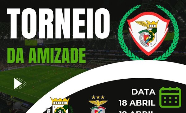 torneiodaamizade