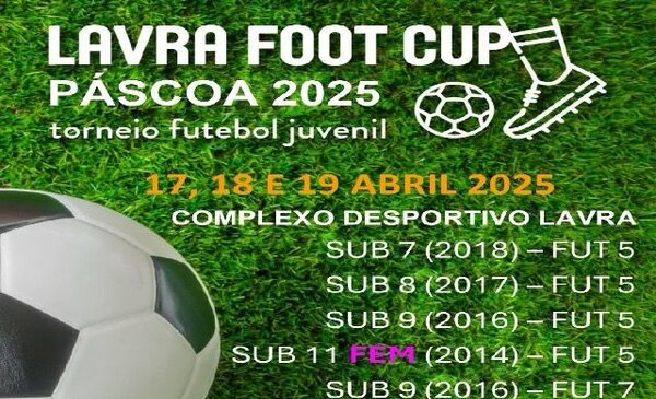 lavrafootcup