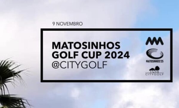 Matosinhos Golf Cup 2024