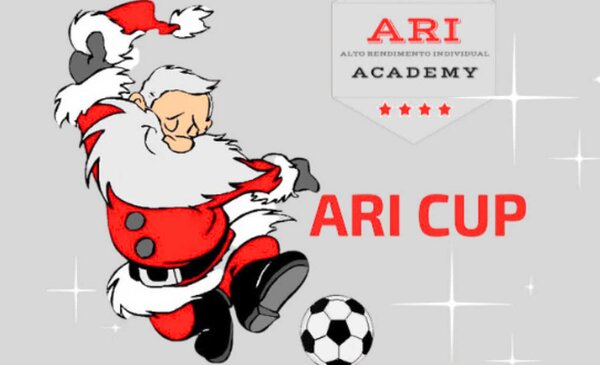 ARI Cup