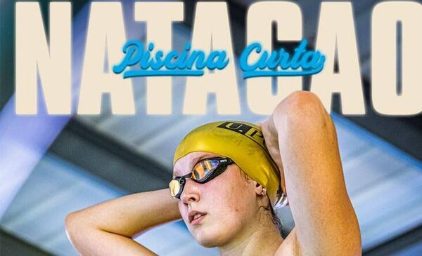 Campeonato Nacional Universitário de Natação