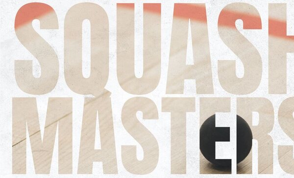 Campeonato Europeu de Squash