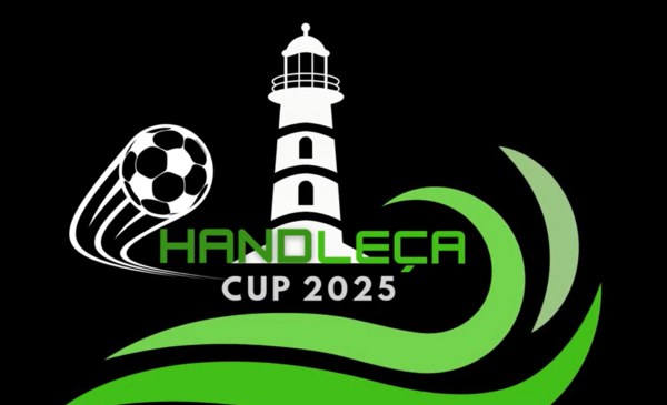 HandLeça Cup 2025
