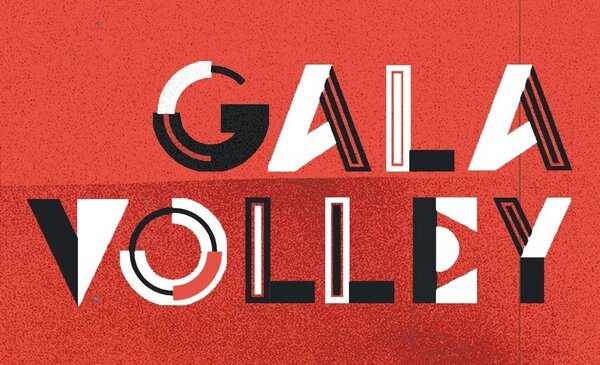 Gala Volley 2024