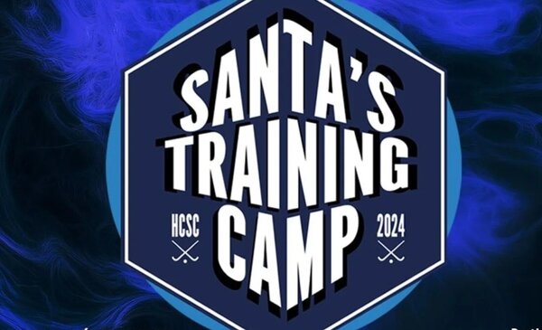 Santa´s Training Camp