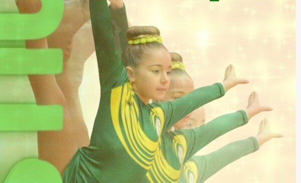 Open Final de Patinagem Artística