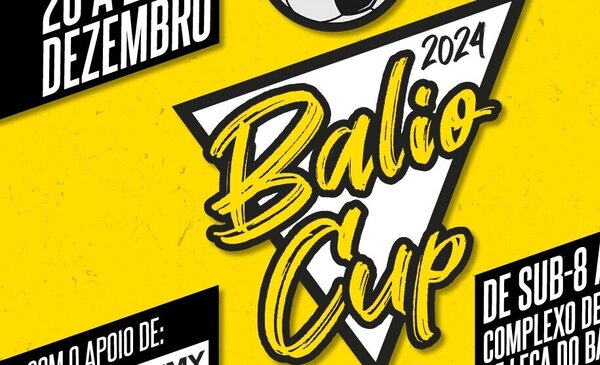 Balio Cup 2024