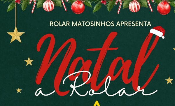 Natal a Rolar