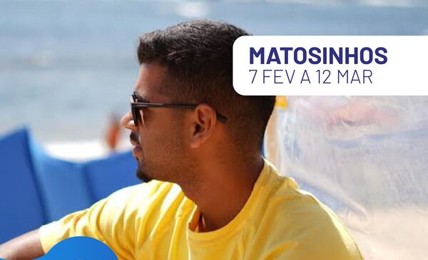 Curso Nadador Salvador