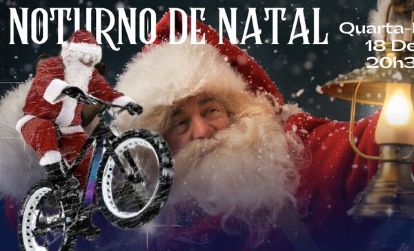 Noturno de Natal