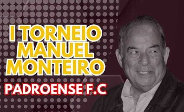 Torneio Manuel Monteiro