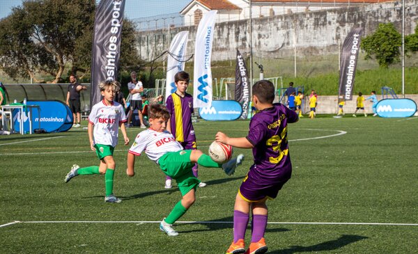 Custoias Cup | Pascoa