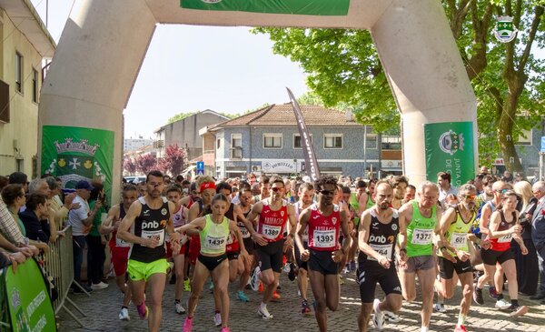 47ª Corrida da Liberdade