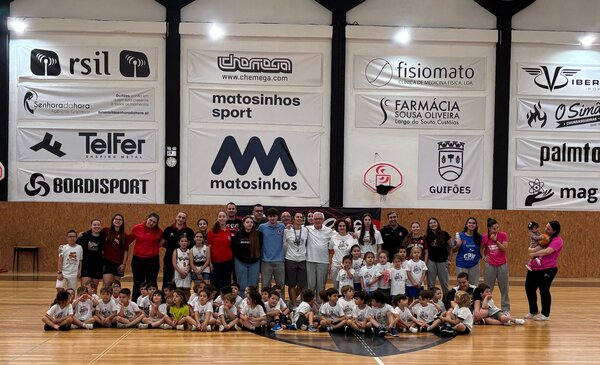 II Convivio Baby Basket Jose Matos