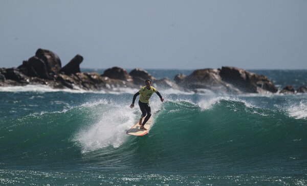 Circuito Nacional de Longboard