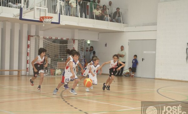 13º Convivio Jose Lopes