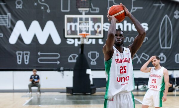 Basquetebol Mundial
