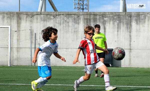 8ª Matosinhos Cup