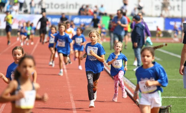 Vitalis Kids Challenge 2026