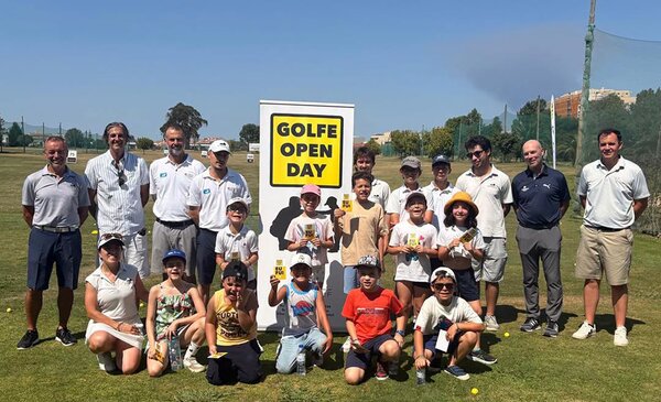 Mega Open Day Citygolf 2026