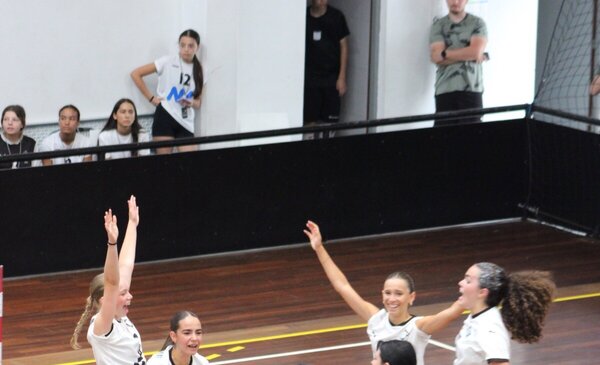 Volleyspot 2026
