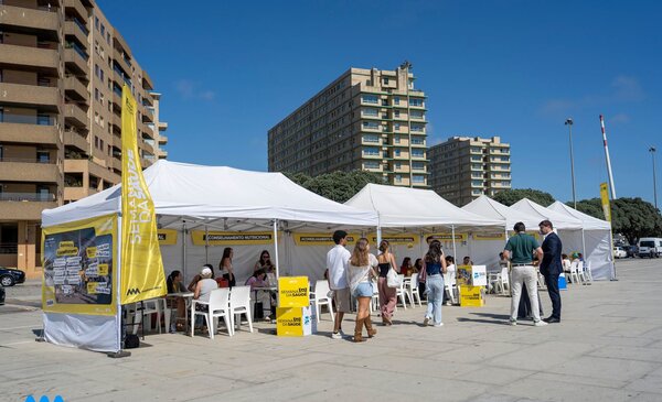 XIX Semana da Saude em Matosinhos