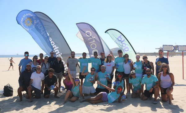 Campeonato Regional de Tenis de Praia