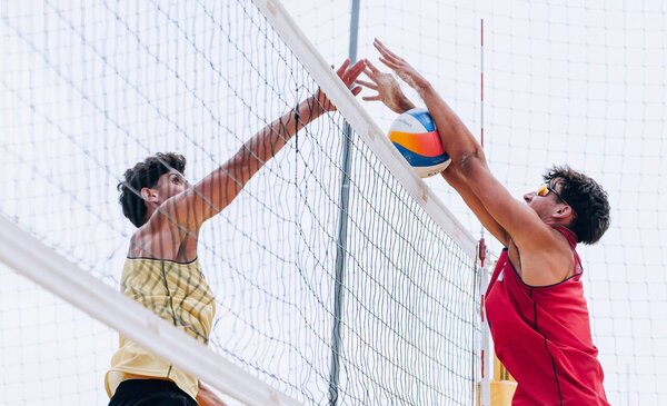 Circuito Nacional de Voleibol de Praia 2026