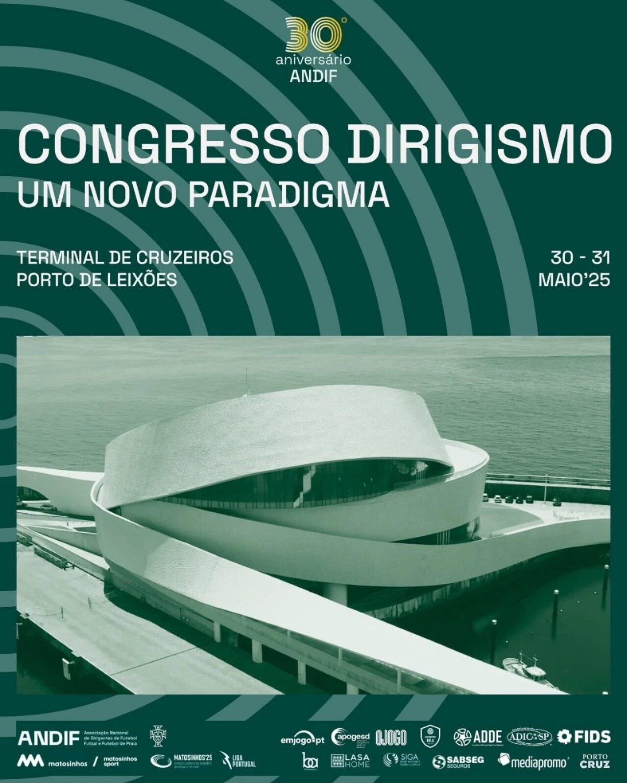 Congresso: Dirigismo, Um Novo Paradigma