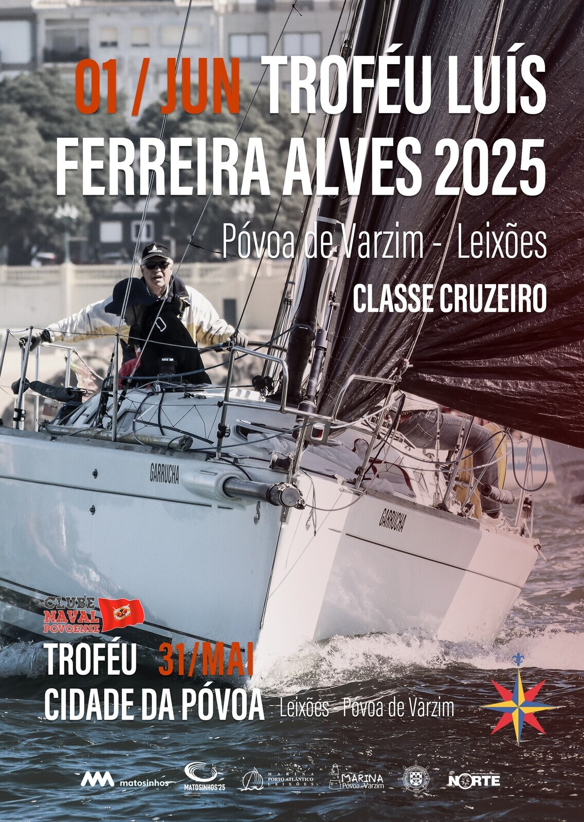 Troféu Luís Ferreira Alves 2025 
