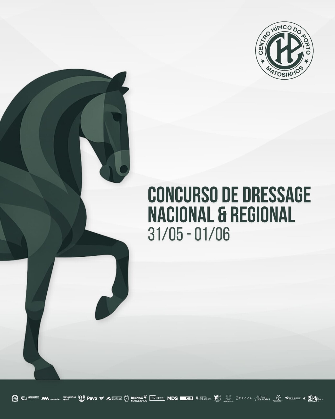 Dressage