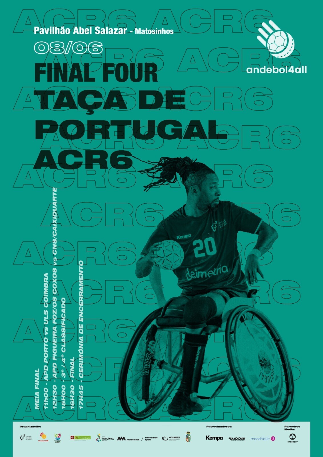 Final4 Taça de Portugal ACR6