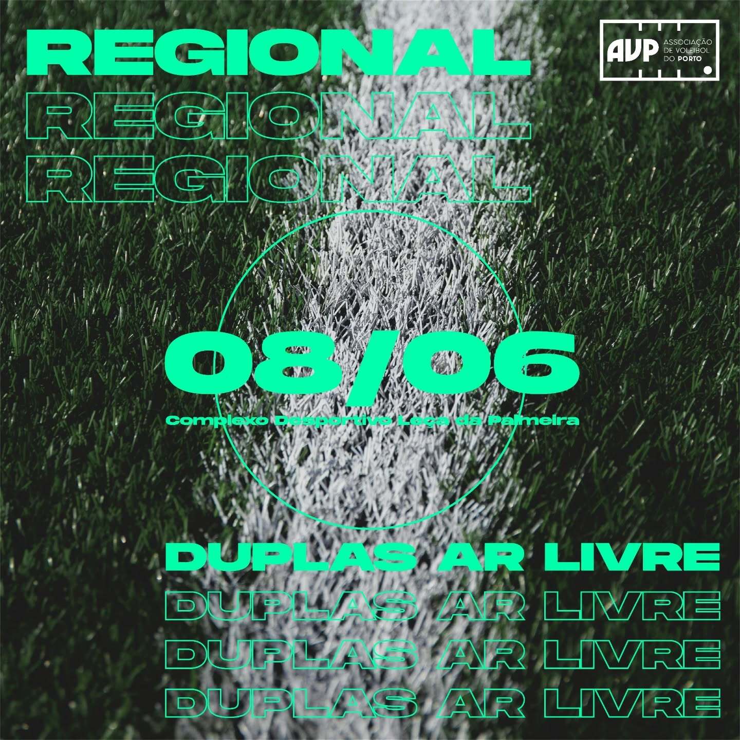 Regional Ar Livre