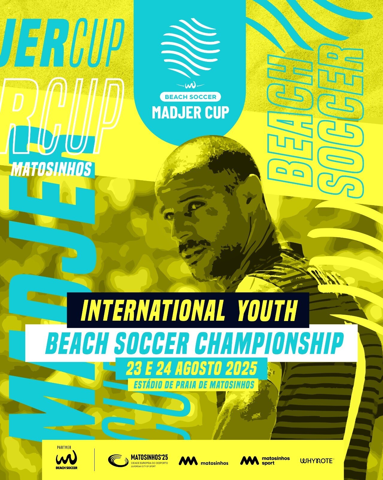 MADJER CUP Matosinhos