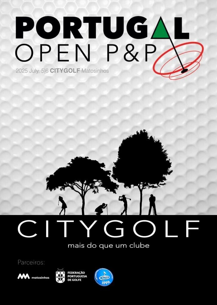 Portugal Open P&P 2025