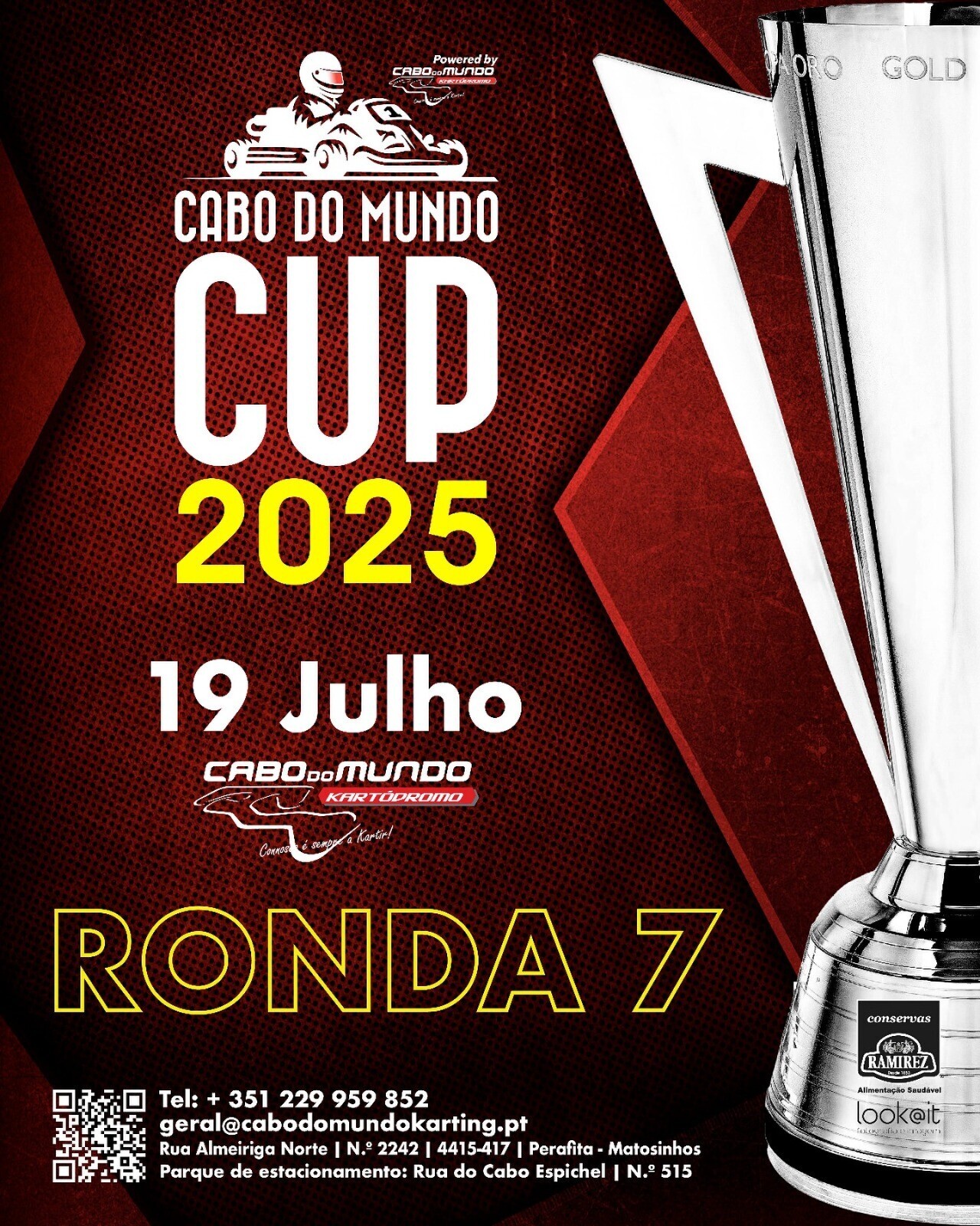 Cabo do Mundo Cup 2025