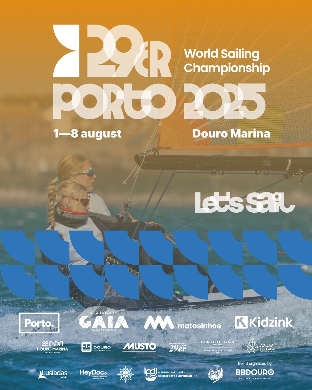 Campeonato do Mundo de 29er