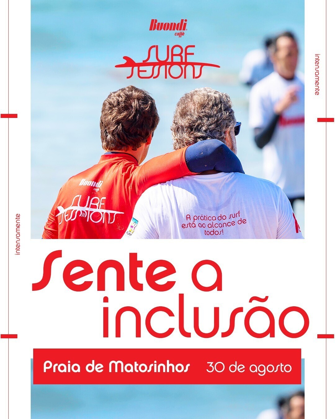 Buondi Summer Sessions Matosinhos