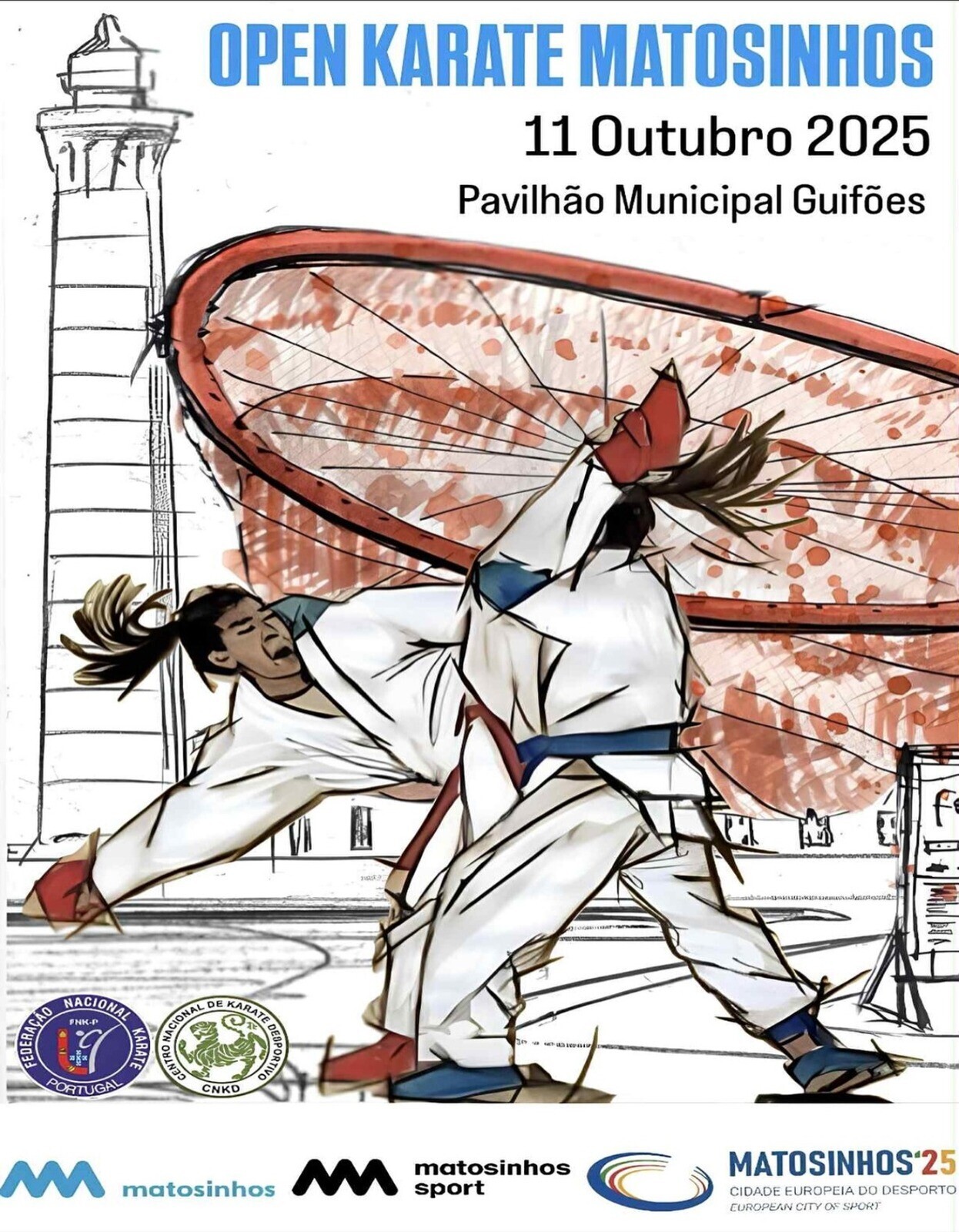 Open Karate de Matosinhos