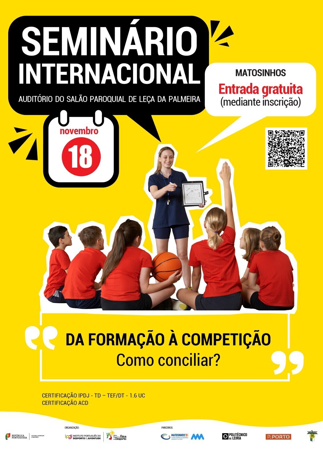 Seminário Internacional