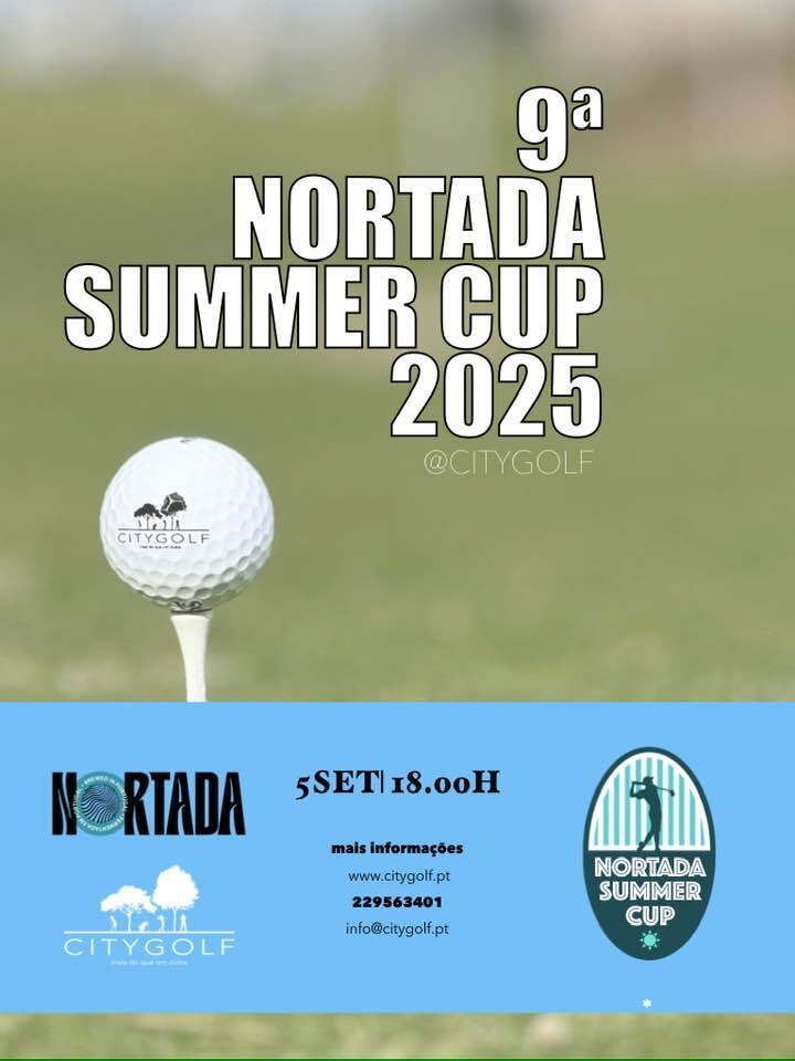 9ª NORTADA Summer Cup 2025