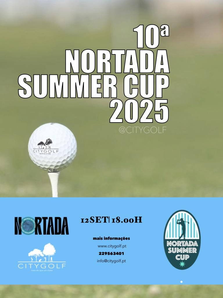 10ª Nortada Summer Cup 2025