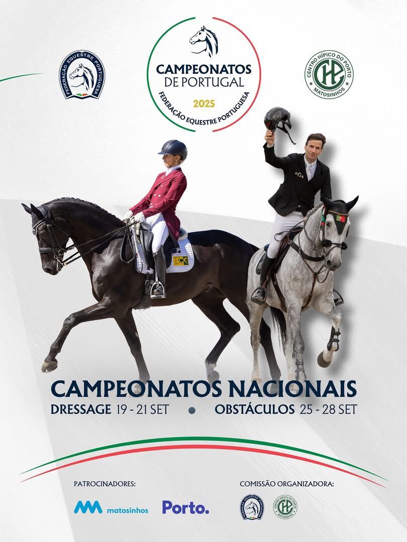 Campeonato Nacional Saltos de Obstáculos