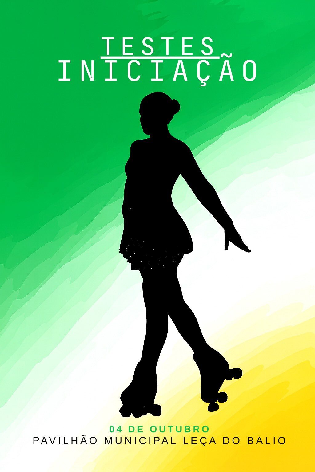 Testes Iniciação - C.A.P.A.