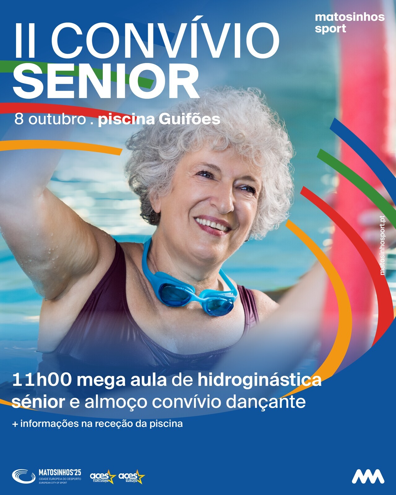 II Convívio Senior