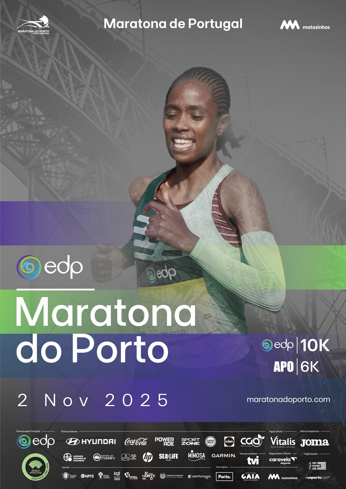 Maratona Internacional do Porto