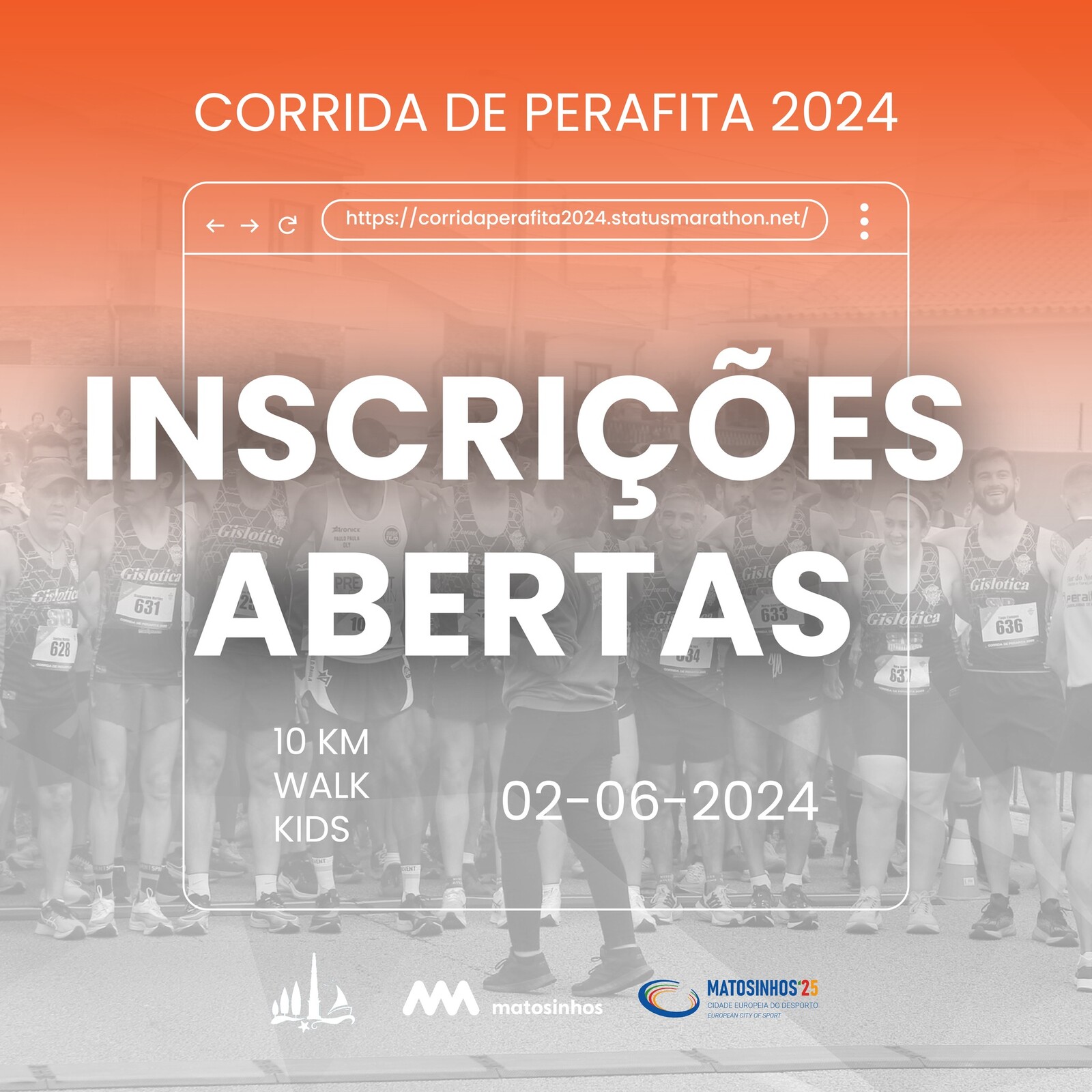 Corrida de Perafita 2024