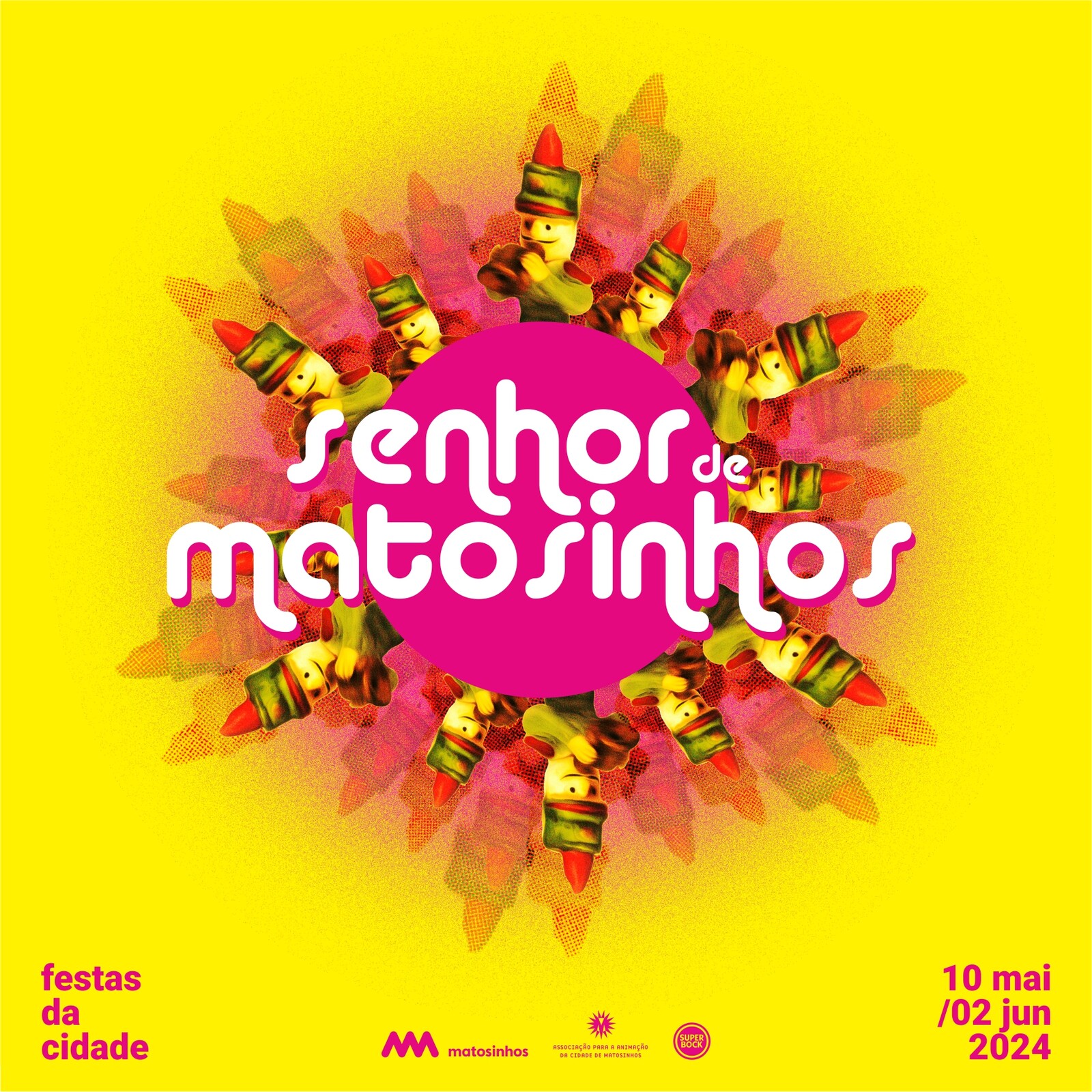 Senhor de Matosinhos