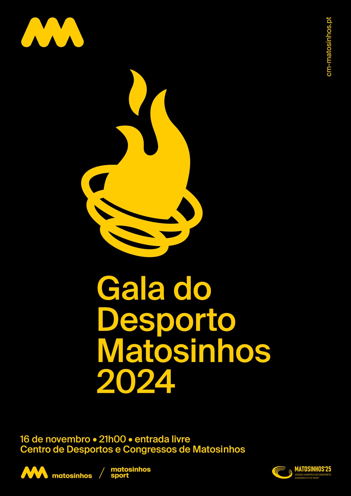 Gala do Desporto 2024